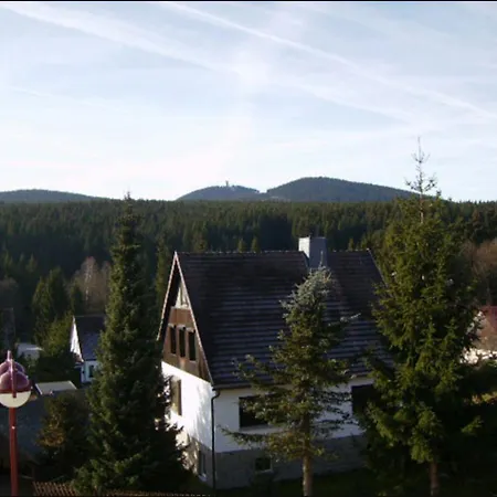 Ferienwohnung im Gasthof Stadel *