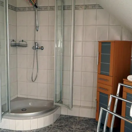 Ferienwohnung im Gasthof Stadel * Schierke