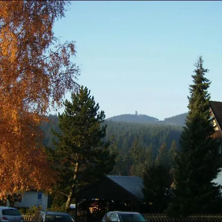 Apartment Ferienwohnung im Gasthof Stadel *