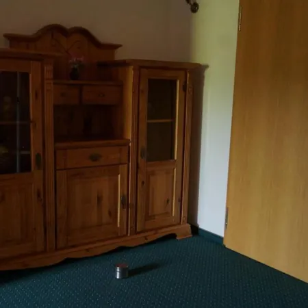 Apartment Ferienwohnung im Gasthof Stadel